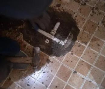 邵阳卫生间漏水维修公司为您分享下卫生间渗水如何处理及注意事项