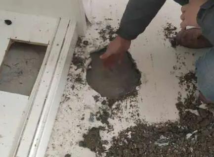 邵阳卫生间漏水维修公司分享下精确定位查漏水一次多少钱?不同级别收费不同