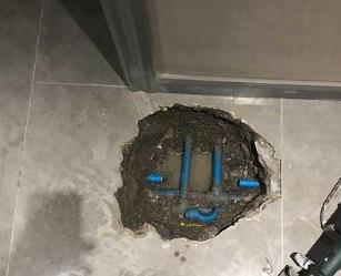 邵阳阳台漏水维修公司分享下暖气管道漏水的原因有哪些