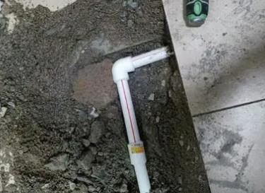 邵阳阳台漏水维修时有哪些声音会影响检漏仪